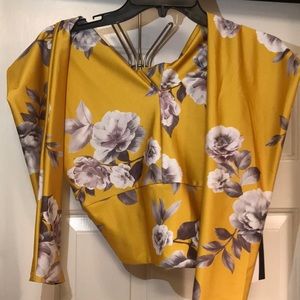 NWT Onzie Leggings (S)